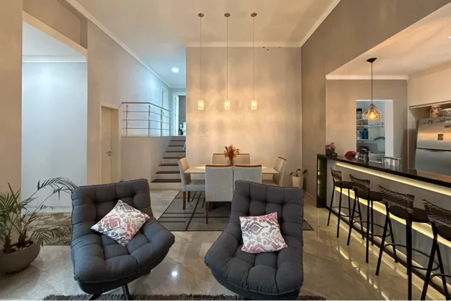 Imagem Casa para venda no bairro Igara em Canoas