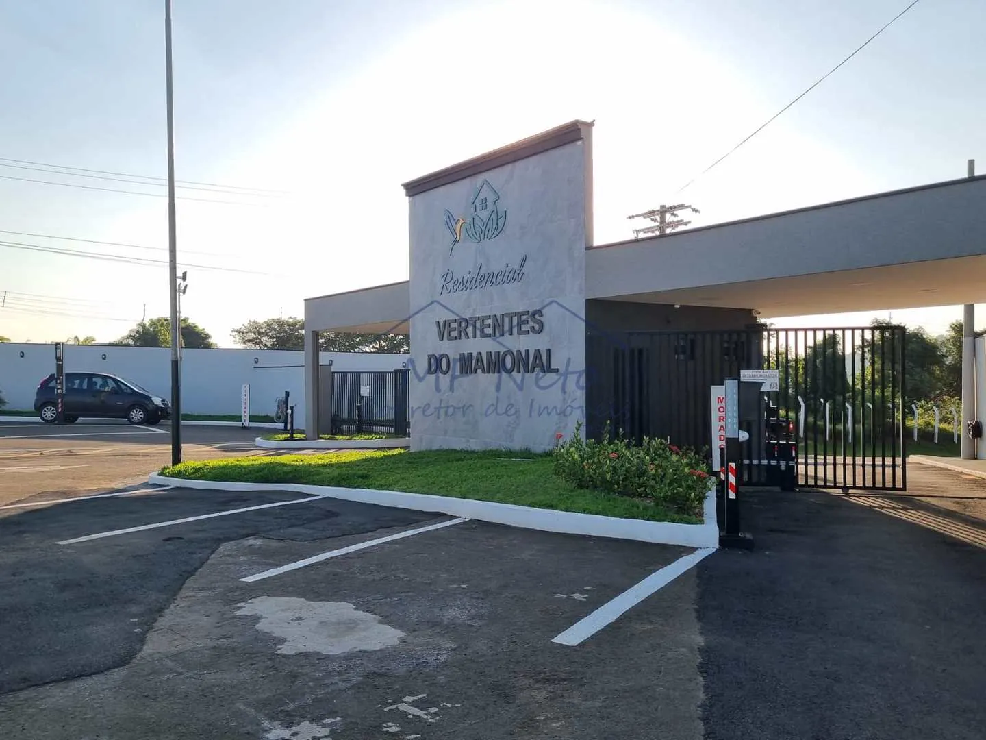 Imagem Chácara
