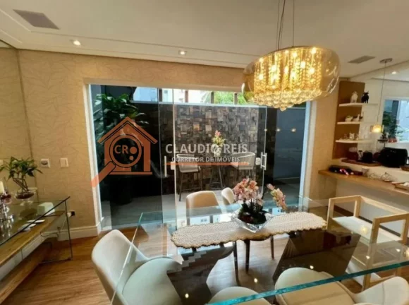 Imagem Casa com 3 Quartos à venda, 200m² - Vila Mascote