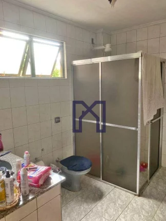 Imagem Apto 3 quartos perto Fac.Medicina, à venda, 102 m² por R$ 400.000 - Medicina - Itajubá/MG