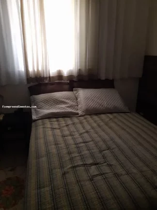 Imagem Casa para Venda em Americana, Parque Residencial Jaguari, 3 dormitórios, 1 suíte, 2 banheiros, 1 vaga