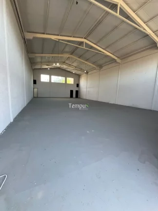 Imagem Pavilhão/Galpão à venda no bairro Residencial Vereda dos Buritis - Goiânia/GO