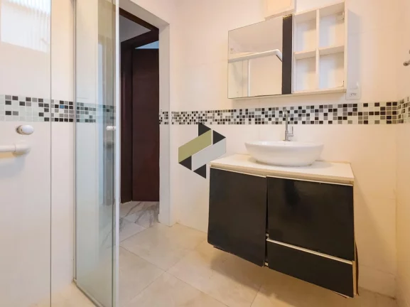 Imagem Apartamento para Venda em Santos, Vila Mathias, 2 dormitórios, 2 banheiros, 1 vaga