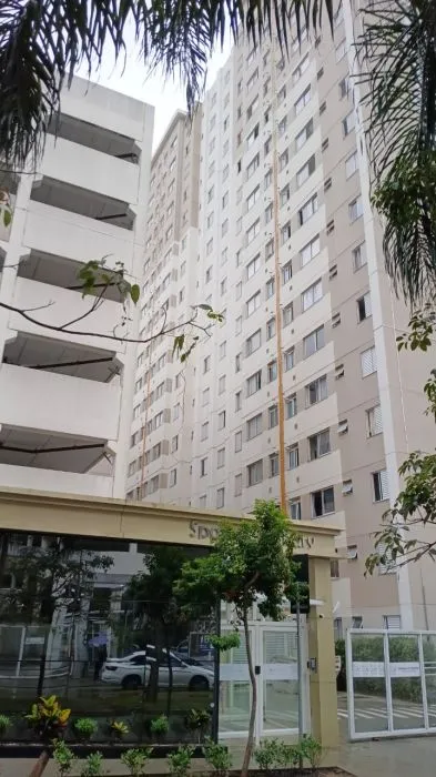 Imagem Apartamento em Pirituba, próximo ao Tietê Plaza Shopping