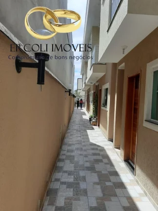 Imagem CASA RESIDENCIAL em São Paulo - SP, Vila Ré