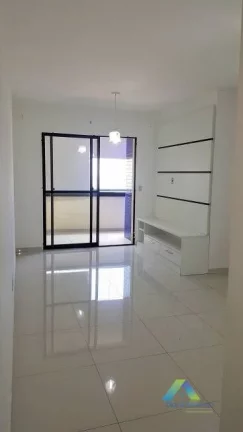 Foto do imóvel Apartamento com 2 dormitórios à venda, 68 m², área de lazer completa, ótima localização. Agende sua visita!