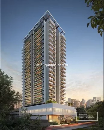 Imagem Apartamento à venda Vila Mariana São Paulo