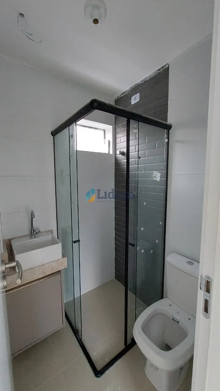 Imagem Apto novo - móveis projetados - 54m²- 2 quartos - em Bessa, João Pessoa/PB