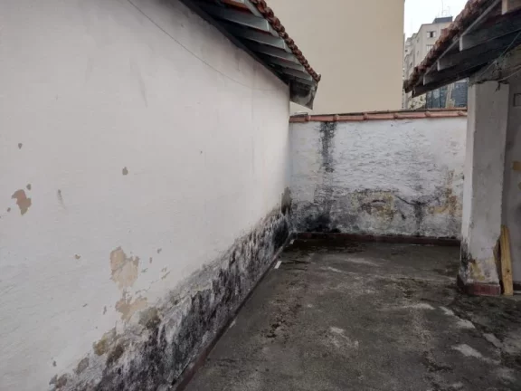 Imagem TERRENO À VENDA, 253 M² POR R$ 1.703.000,00 - ESTUÁRIO - SANTOS/SP