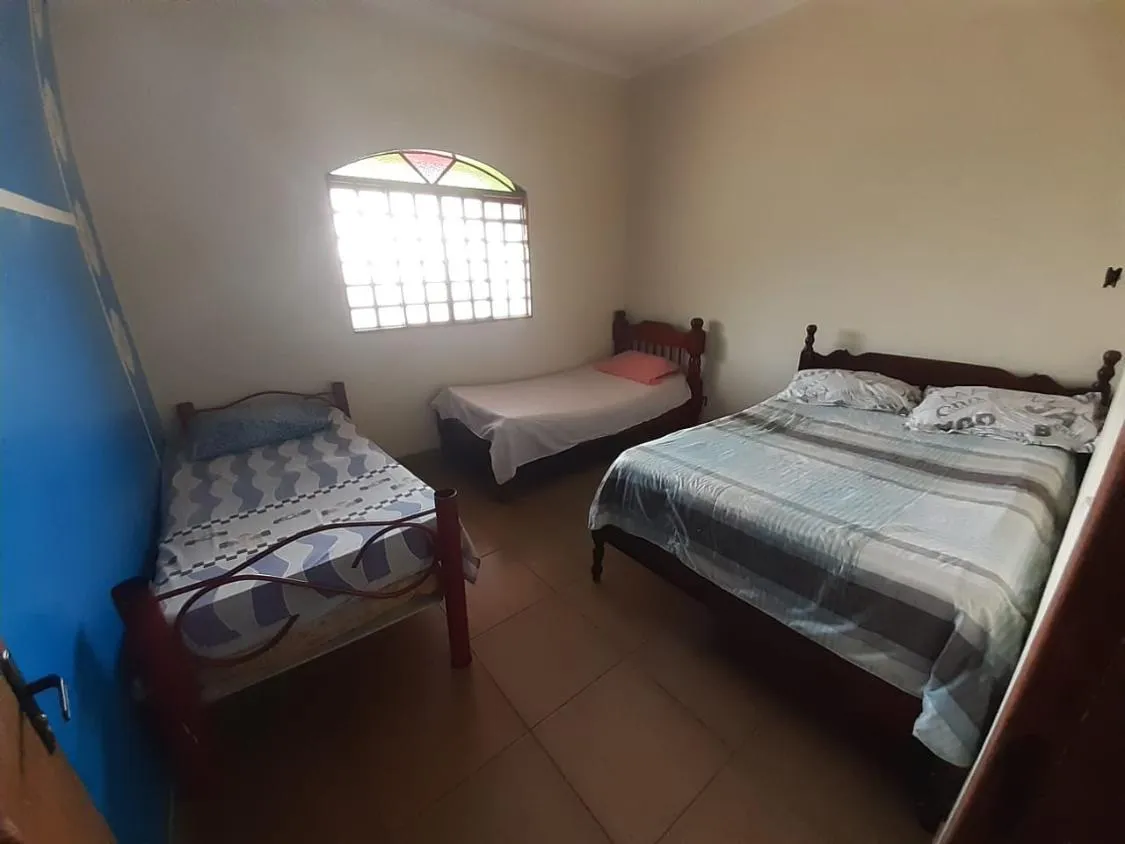 Imagem Vendo Lindíssimo Sítio em Itatiaiuçu/MG com 2 hectares (20.000 m²) de área