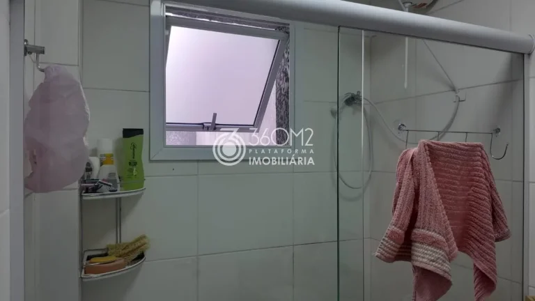 Imagem Apartamento para Venda em Diadema / SP no bairro Centro