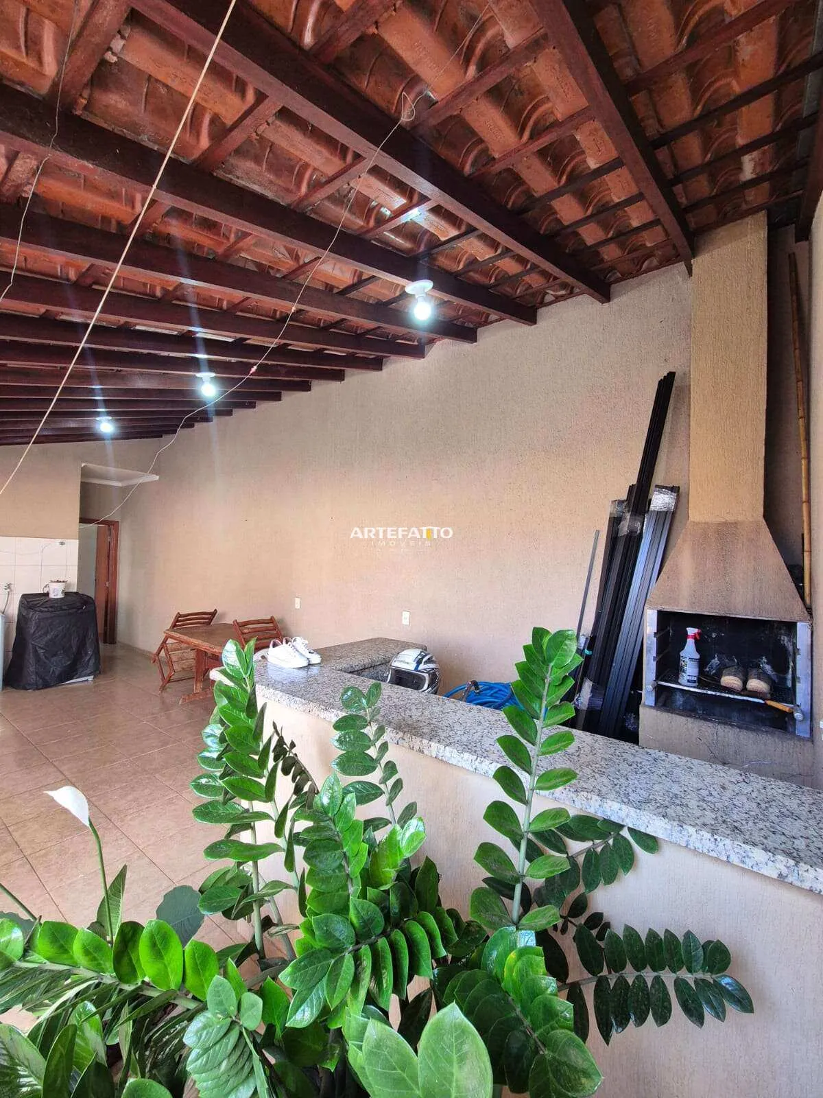 Imagem Casa à venda em Franca, São José, com 4 quartos, 220m2