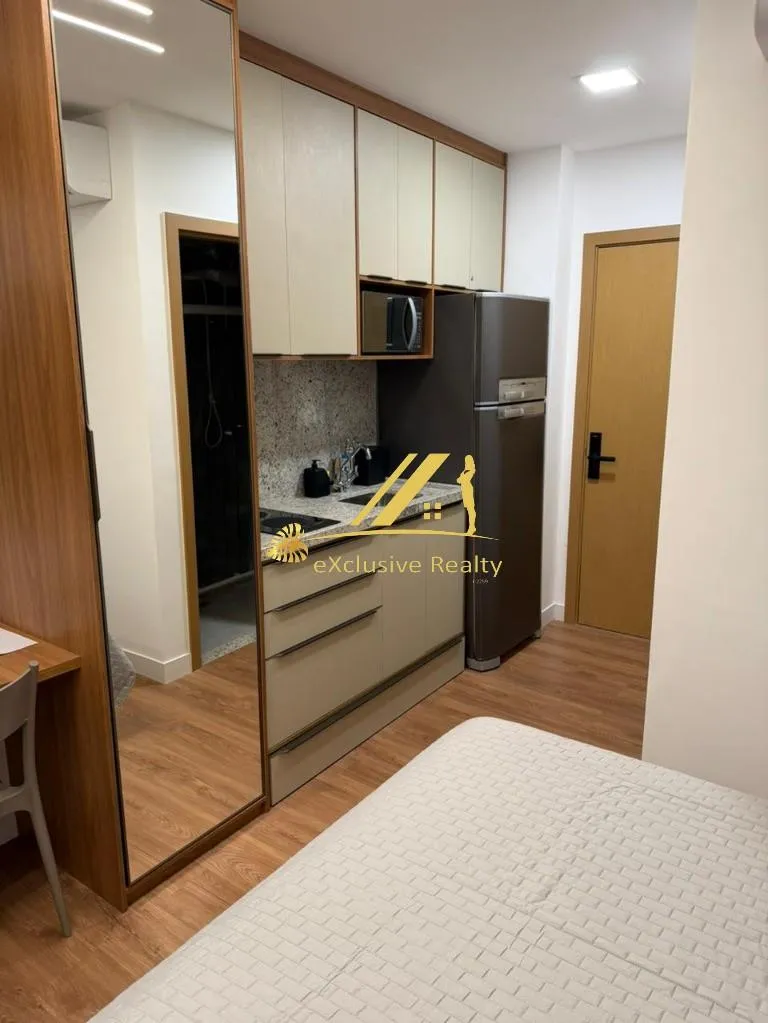 Imagem Apartamento RESIDENCIAL em Salvador - Bahia, Barra