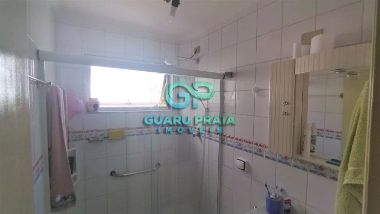 Imagem Apartamento à venda no bairro Enseada - Guarujá/SP