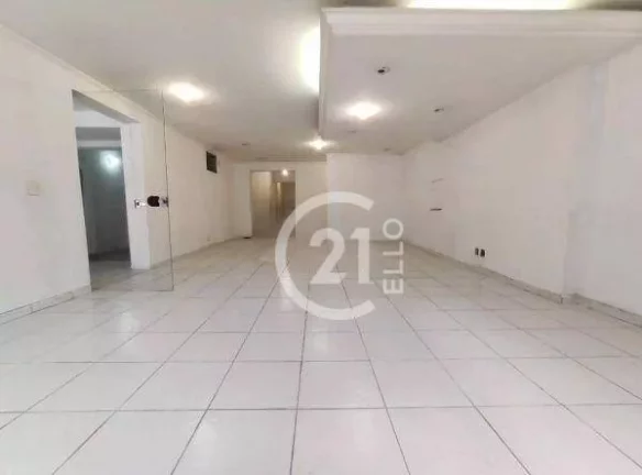 Imagem Av. República do Líbano, 400m², venda ou locação.