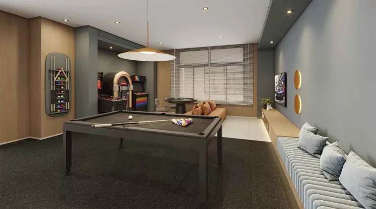 Imagem Apartamento à venda no bairro Moema - São Paulo/SP