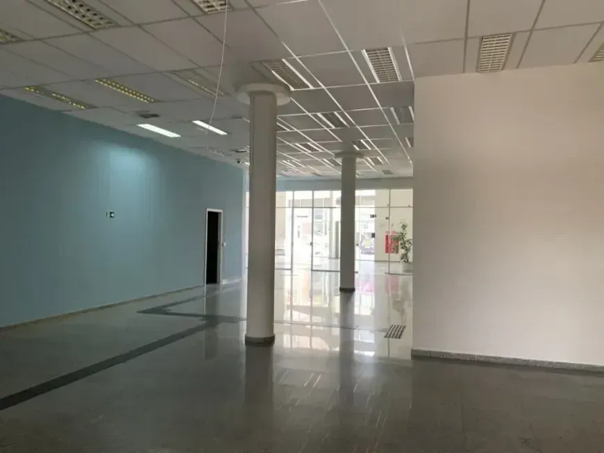 Imagem Imóvel Comercial para Alugar, 1.446 m² em Centro - Barueri
