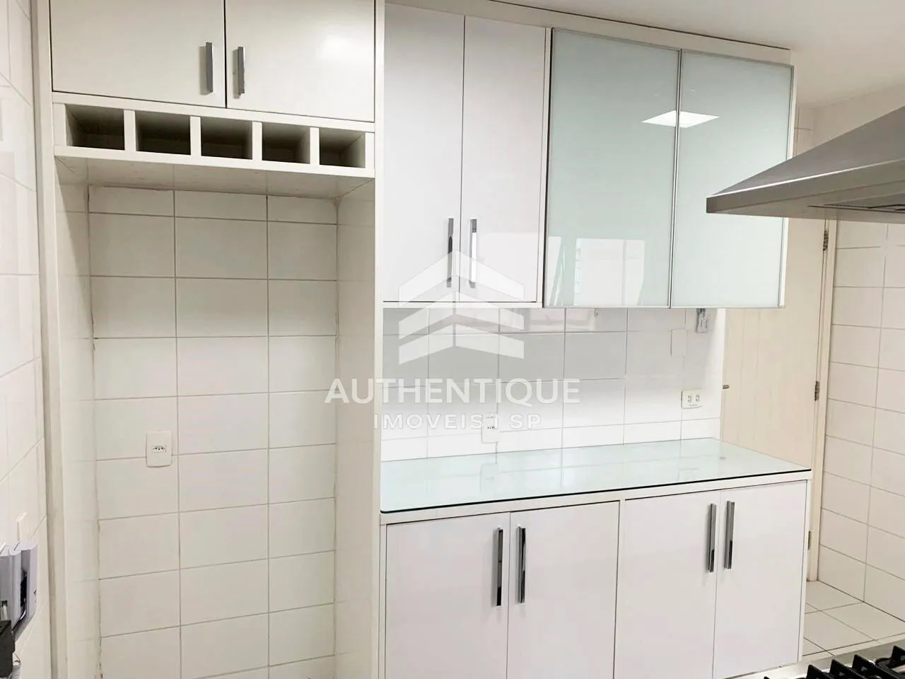 Imagem SARAU PINHEIROS - Apartamento no bairro Pinheiros à venda