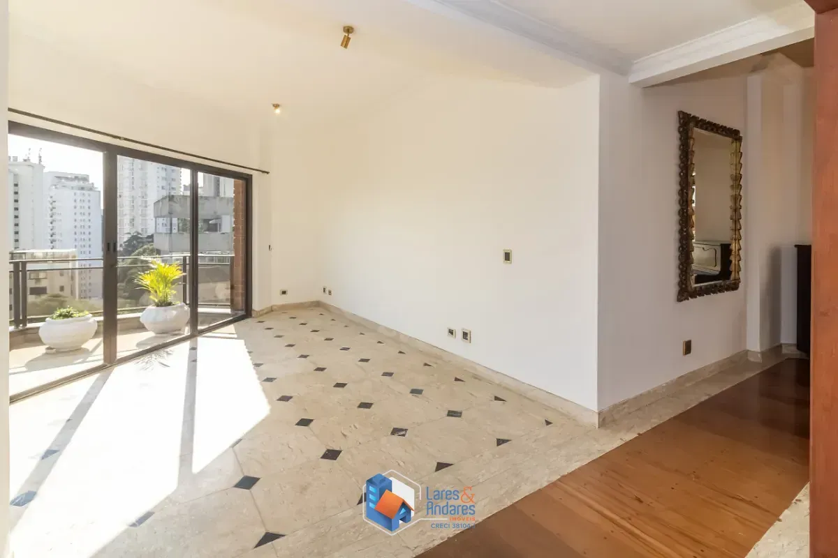Imagem Cobertura para venda em Jardim Ampliação com 6 quartos, sendo 6 suítes, 703m²