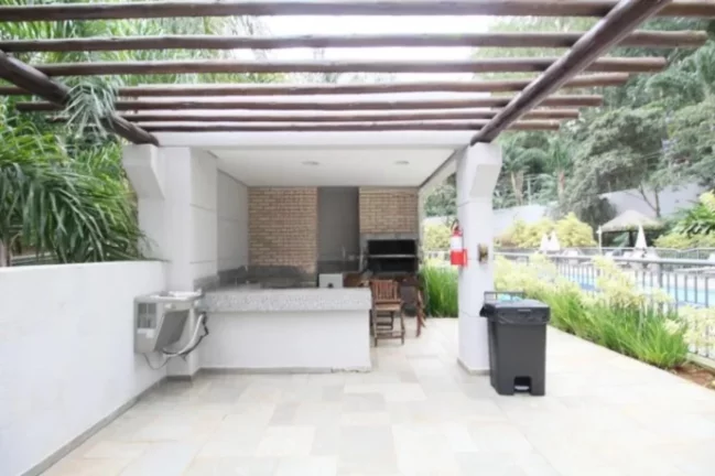 Imagem CONDOMÍNIO INSPIRE - Apto 55m² (Unidade Revenda), próximo aos Shoppings Jardim Sul e Morumbi Town!