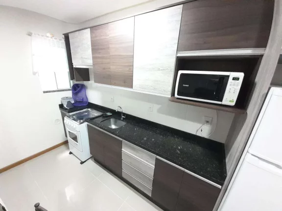 Imagem Apartamento 2 dormitórios