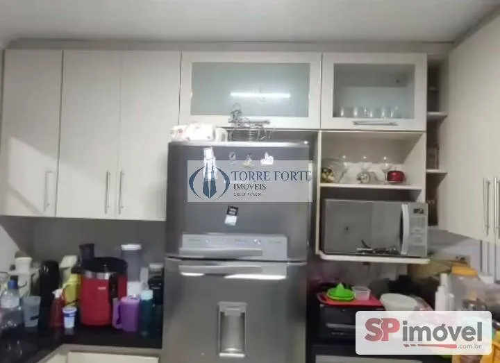 Imagem Sobrado com 2 dormitorios 1 suite 3 vagas , Sacada na Cidade Lider.