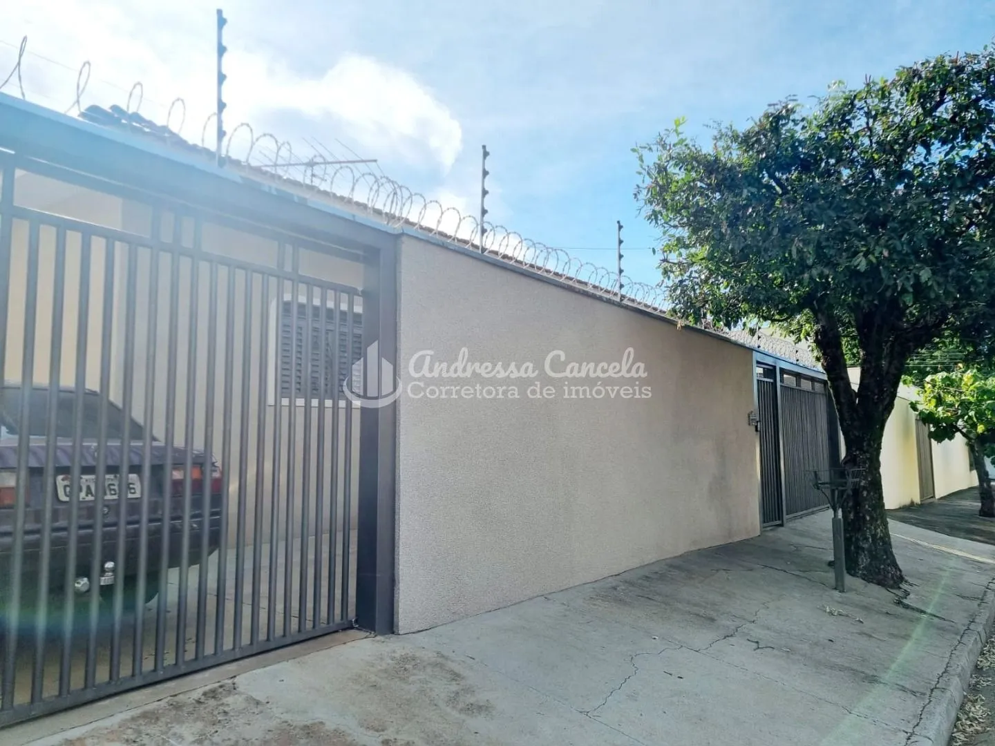 Imagem Casa com 3 dormitórios à venda, 165 m² por R$ 437.000 - Jardim Nazareth - São José do Rio Preto/SP
