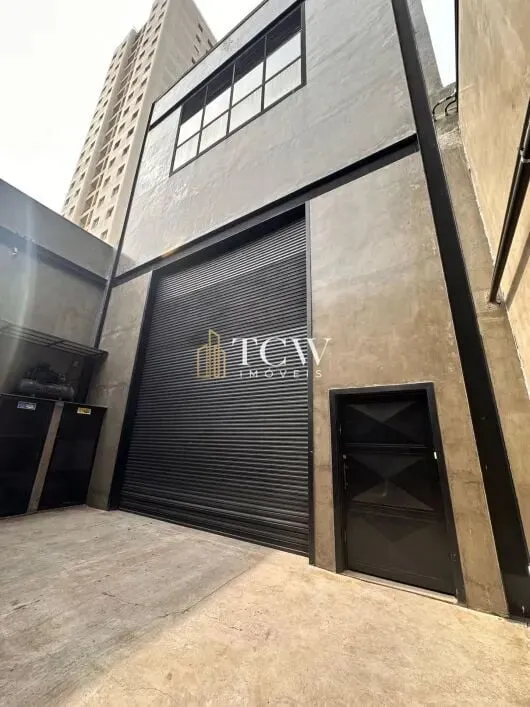 Imagem Galpão Comercial e Logístico para Locação em Casa Verde | 1.000 m² | São Paulo/SP