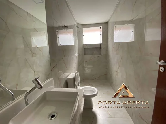 Imagem Apartamento no Primeiro Andar no Bairro Canaã - COD 1006