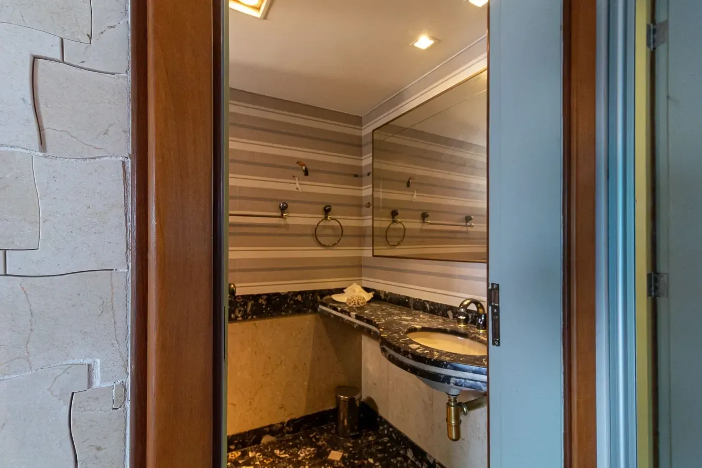 Imagem Cobertura com 4 Quartos à Venda, 425 m² em Copacabana - Rio de Janeiro