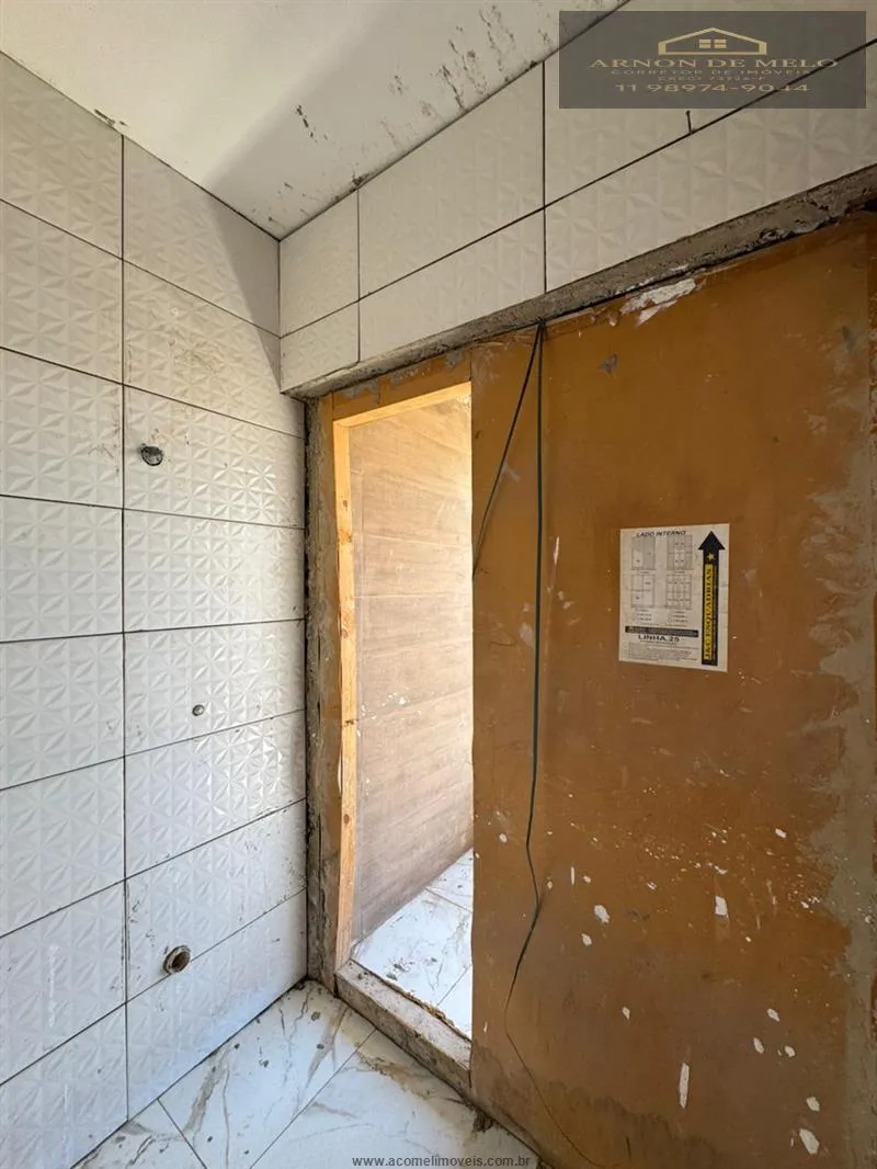 Imagem Casas no Litoral para venda em Praia Grande no bairro Vila Caiçara