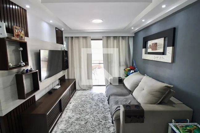 Imagem Apartamento à Venda - Recreio, 4 Quartos, 125 m2