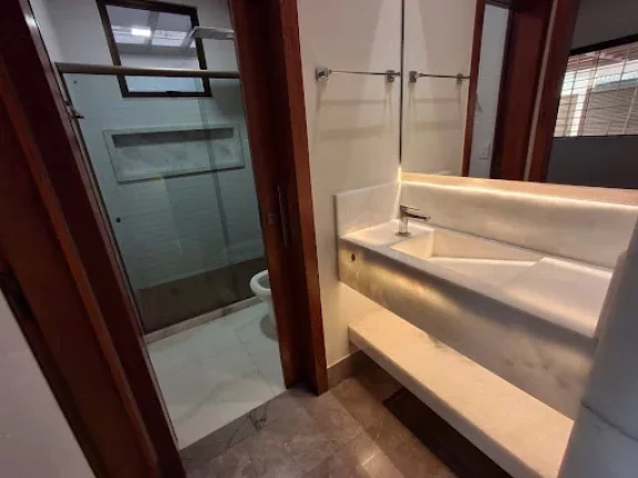 Imagem Casa com 4 dormitórios à venda, 220 m² por R$ 1.560.000,00 - Aribiri - Vila Velha/ES