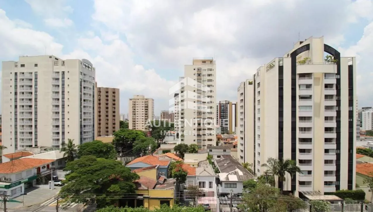 Imagem MONTE CARLO MOEMA - Apartamento no bairro Moema à venda