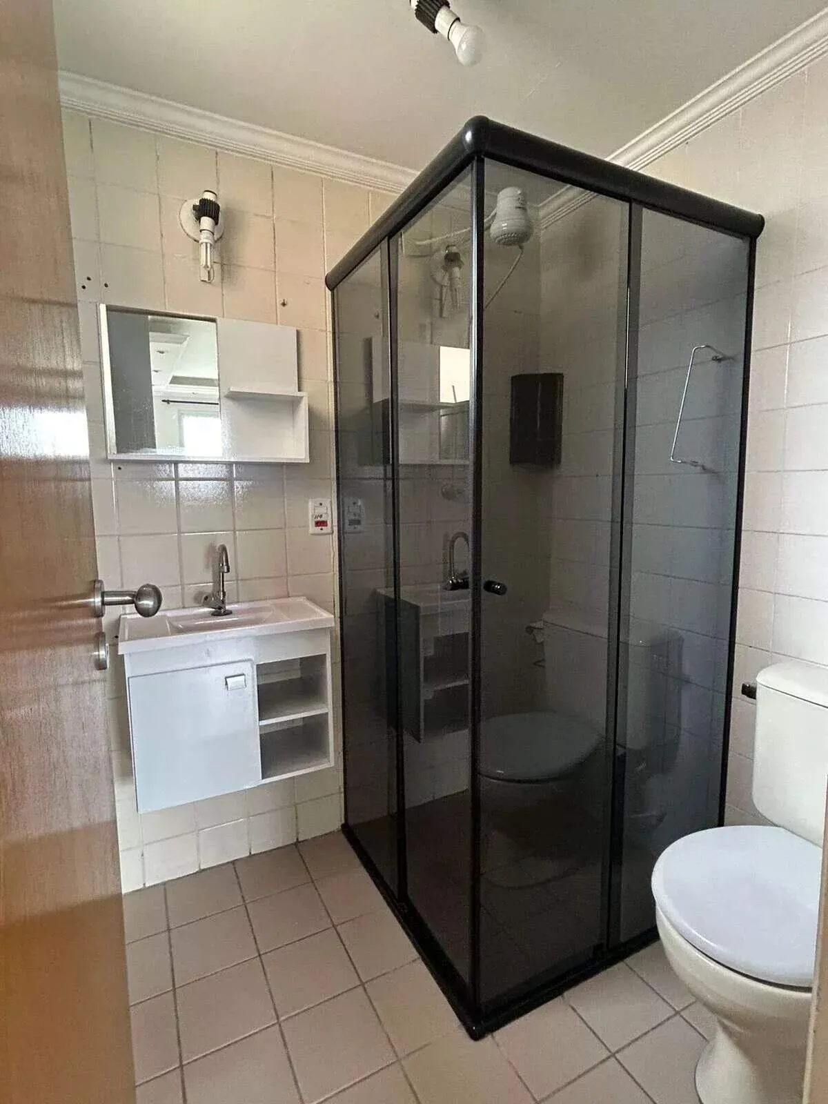 Imagem Apartamento 2 dormitórios - Parque da Nações - Santo André