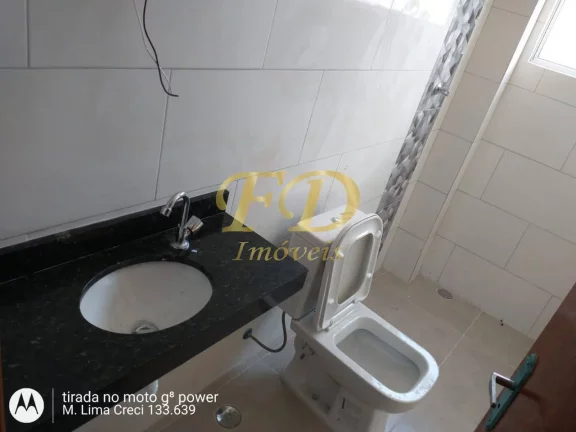 Imagem Apartamento Alvinópolis em Atibaia / Financiamento Bancário