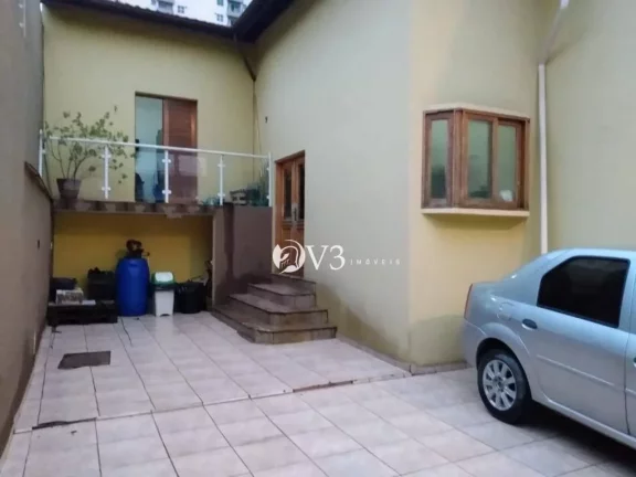 Foto do imóvel Casa com 3 dormitórios à venda, 165 m por R$ 920.000,00 - Vila Esperança - São Paulo/SP