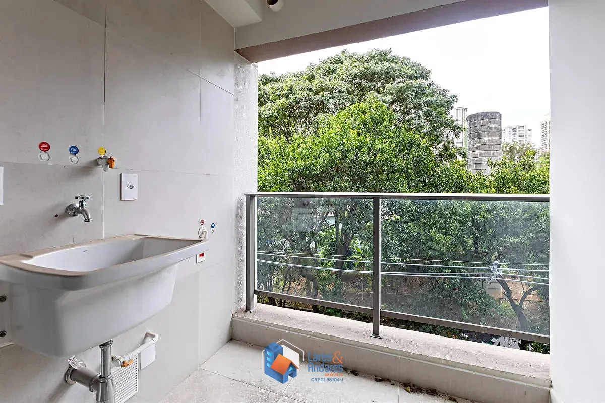 Imagem Duplex para venda em Perdizes com 2 quartos, sendo 2 suítes, 91m²