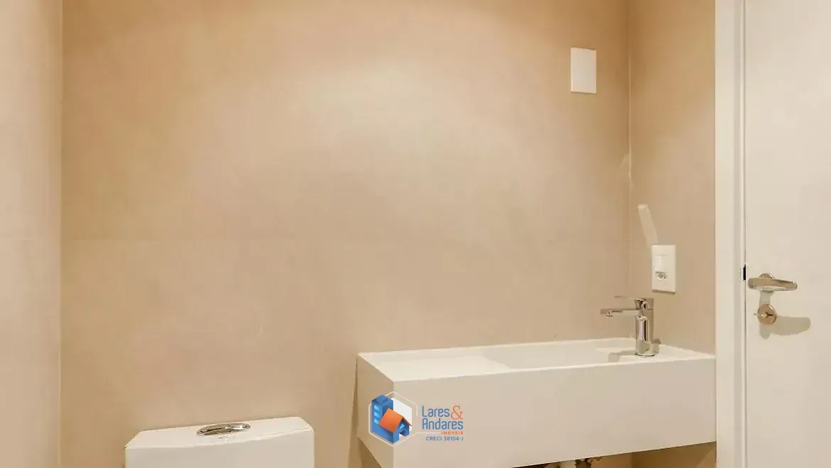 Imagem Apartamento para venda em Jardim das Acácias com 2 quartos, sendo 2 suítes, 104m²