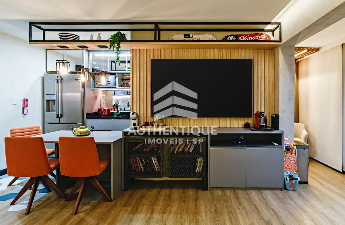Imagem Olhar Augusta - Consolacao - Apartamento à venda em São Paulo/SP
