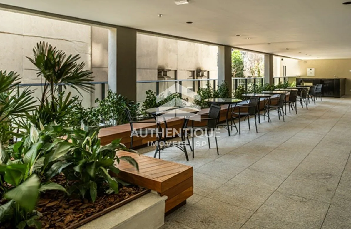 Imagem URBAN VILA MARIANA - Apartamento à venda em São Paulo/SP