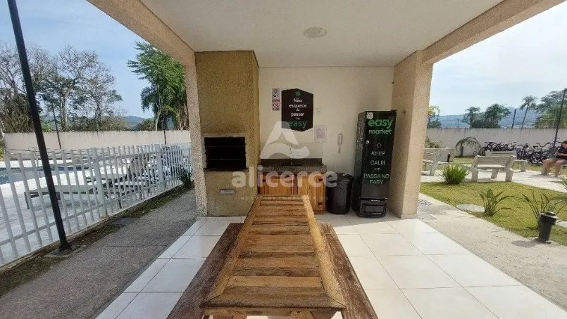 Imagem Apartamento à Venda no Residencial RNI Green Club | Bairro Bela Vista - Palhoça/SC