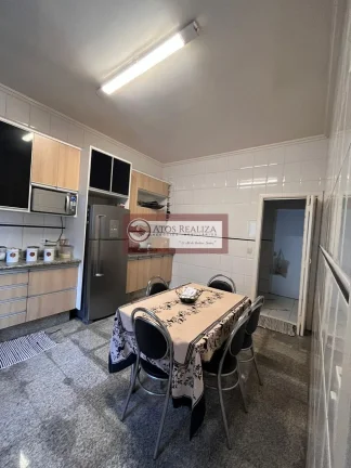 Imagem Sobrado à Venda no Jardim São Francisco, SP, 6 Dorms, 351m²