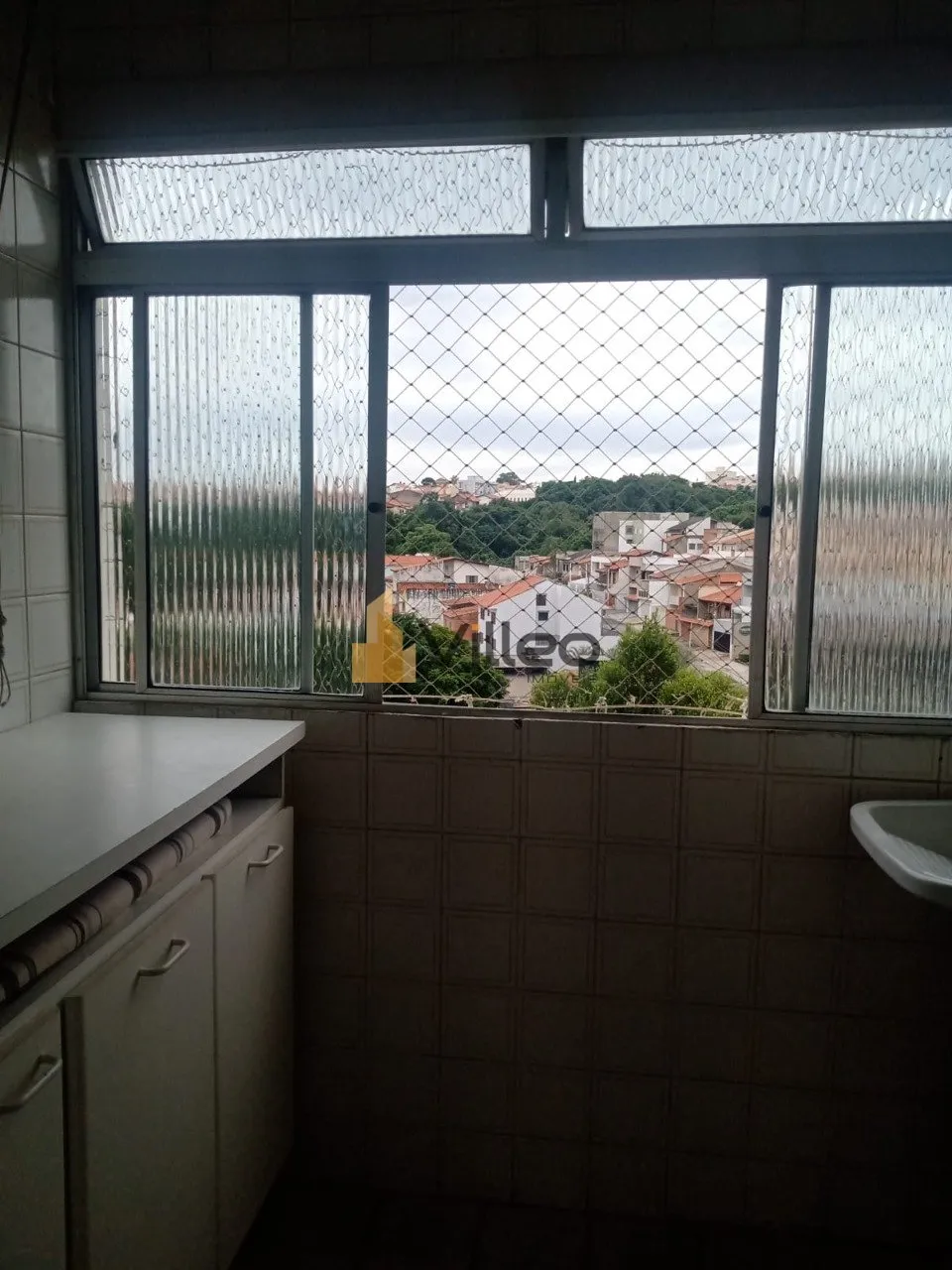 Imagem Excelente apartamento para locação no Condomínio Arco Íris, localizado no bairro Parque 3 Menino...
