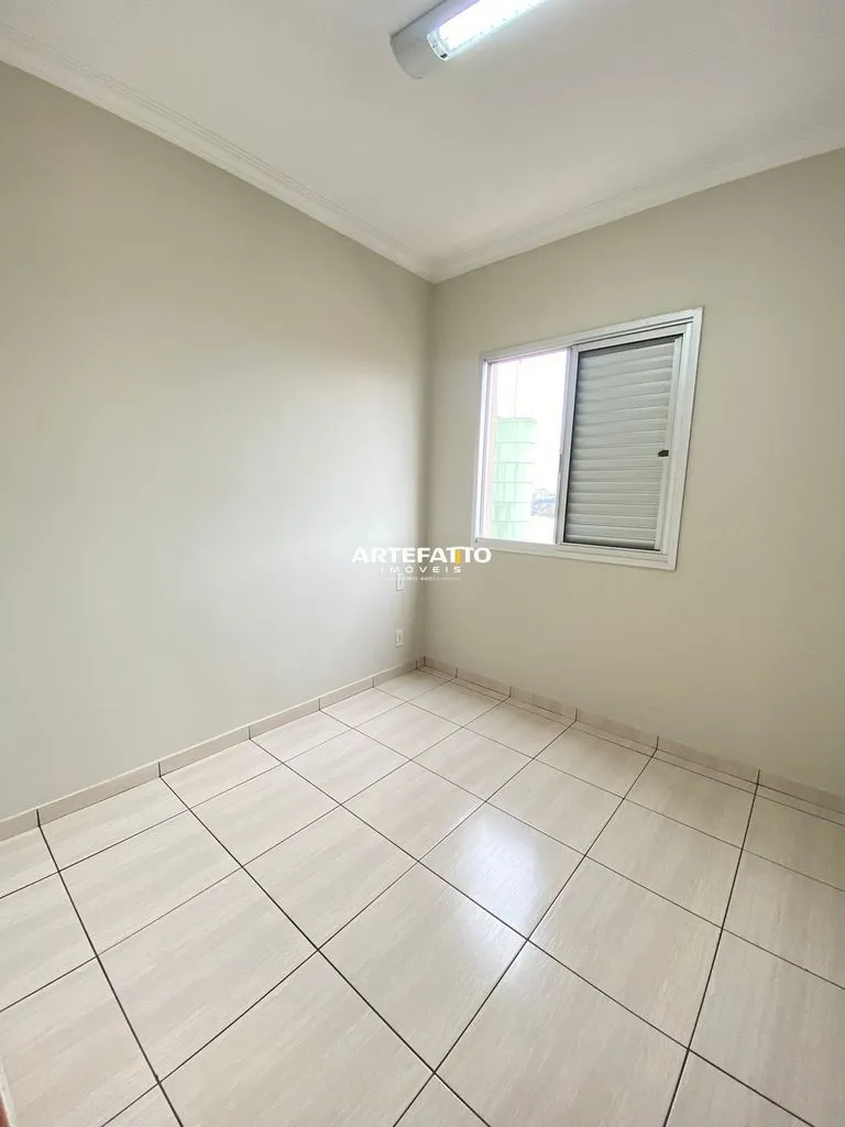 Imagem Apartamento à venda em Franca, Vila Aparecida, com 3 quartos, 77m2