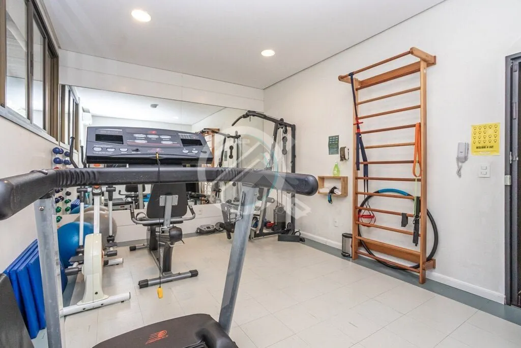 Imagem Luxton imóveis vende ou aluga apartamento com 2 dormitórios, sendo 1 suite, 2 vagas na garagem, ba...