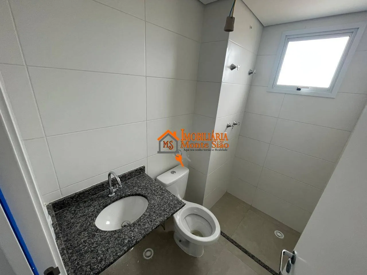 Imagem Apartamento com 2 dormitórios à venda, 64 m² por R$ 643.000,00 - Vila Hulda - Guarulhos/SP