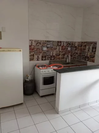 Imagem APARTAMENTO À VENDA EM PRAIA GRANDE / SP.