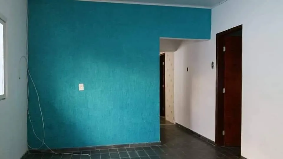 Imagem Casa à venda 2 Quartos, 1 Vaga, 250M², Residencial Maricá, Pindamonhangaba - SP