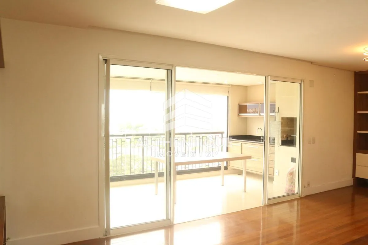Imagem INOVARTE CLUB BARRA FUNDA - Apartamento no bairro Barra Funda à venda